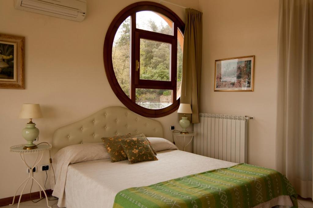 Residence Montefiore San Baronto Kültér fotó