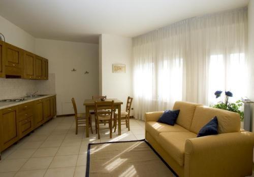 Residence Montefiore San Baronto Kültér fotó