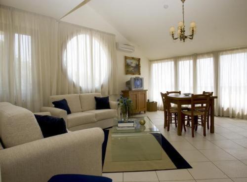 Residence Montefiore San Baronto Kültér fotó
