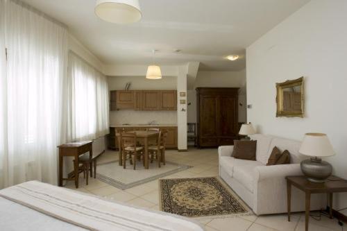 Residence Montefiore San Baronto Kültér fotó
