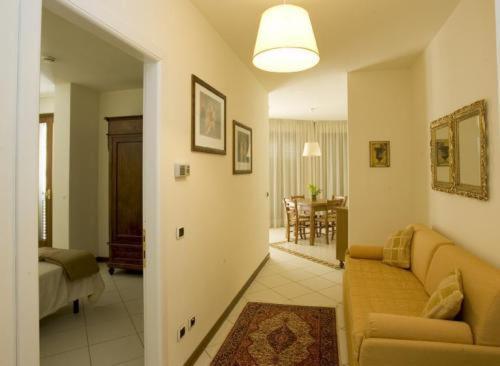 Residence Montefiore San Baronto Kültér fotó