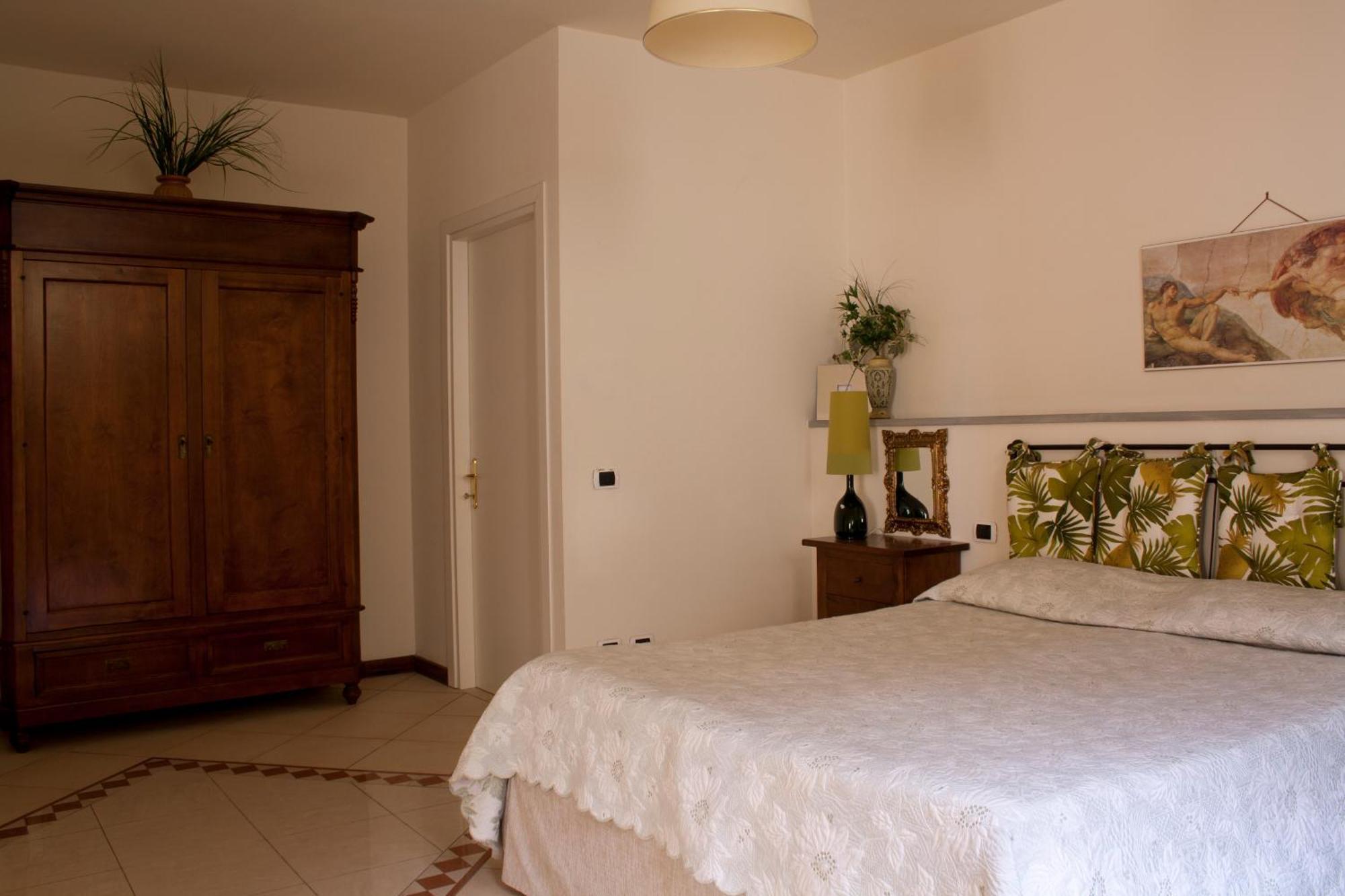 Residence Montefiore San Baronto Kültér fotó