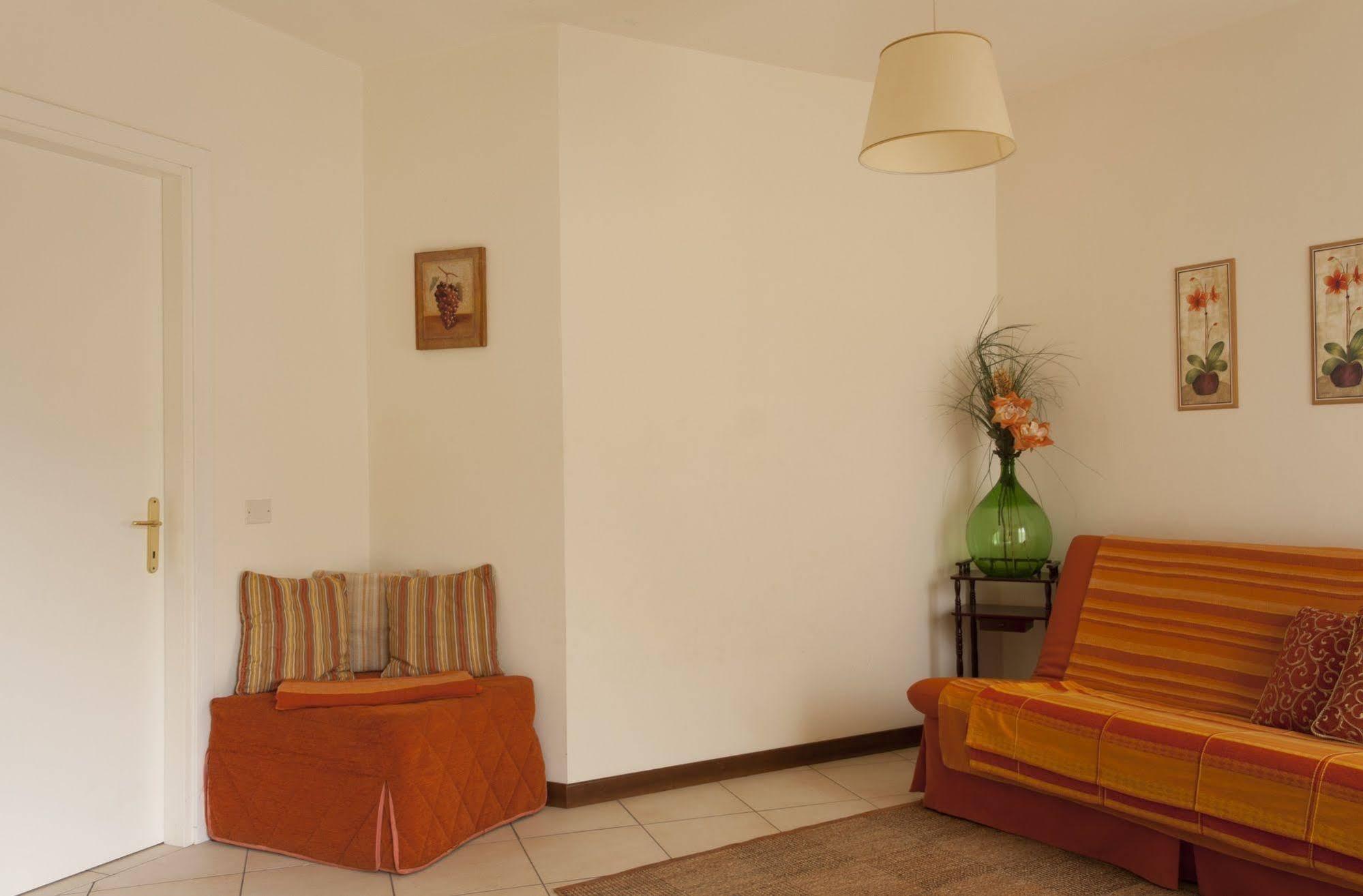 Residence Montefiore San Baronto Kültér fotó